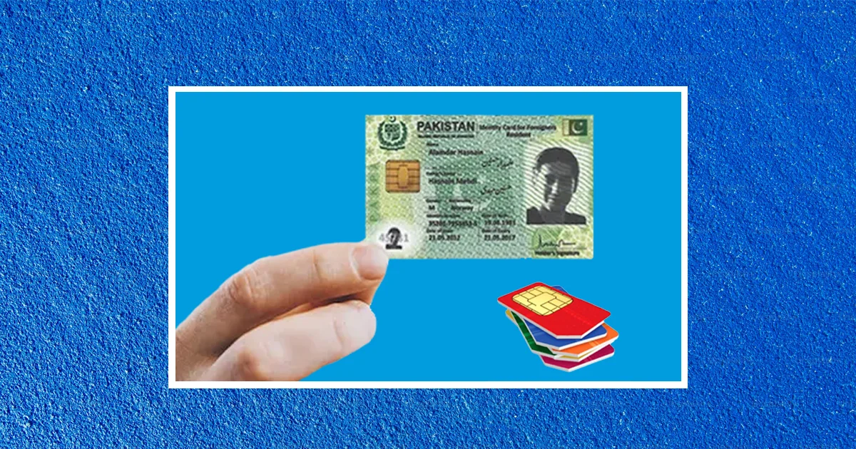 Check and Block SIMs